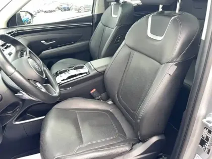 Photo 7 Hyundai Tucson  1.6 T-GDI 230 Hybrid BVA6