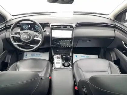 Photo 5 Hyundai Tucson  1.6 T-GDI 230 Hybrid BVA6