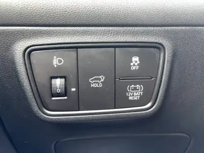 Photo 11 Hyundai Tucson  1.6 T-GDI 230 Hybrid BVA6