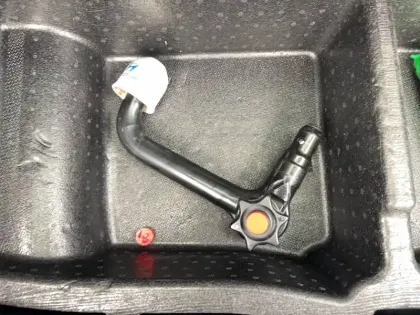 Photo 28 Hyundai Tucson  1.6 T-GDI 230 Hybrid BVA6