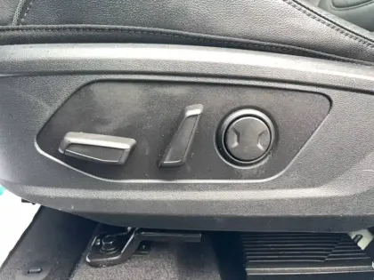 Photo 23 Hyundai Tucson  1.6 T-GDI 230 Hybrid BVA6