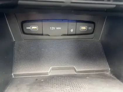 Photo 20 Hyundai Tucson  1.6 T-GDI 230 Hybrid BVA6