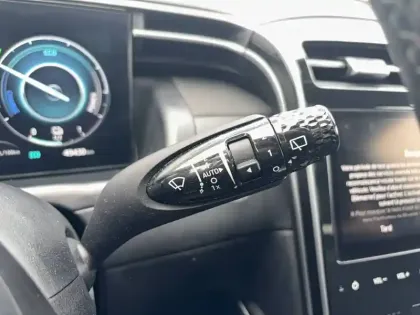 Photo 13 Hyundai Tucson  1.6 T-GDI 230 Hybrid BVA6