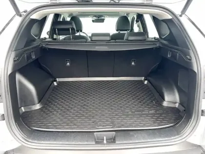 Photo 6 Hyundai Tucson  1.6 T-GDI 230 Hybrid BVA6