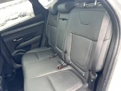 Photo 24 Hyundai Tucson  1.6 T-GDI 230 Hybrid BVA6