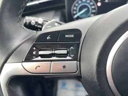 Photo 15 Hyundai Tucson  1.6 T-GDI 230 Hybrid BVA6