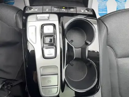 Photo 21 Hyundai Tucson  1.6 T-GDI 230 Hybrid BVA6