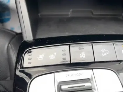 Photo 22 Hyundai Tucson  1.6 T-GDI 230 Hybrid BVA6