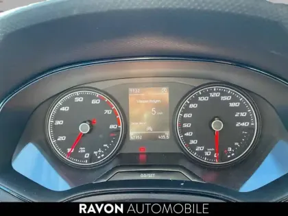 Photo 5 Seat Arona  1.0 TSI 95 ch Start/Stop BVM5