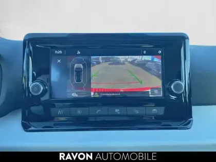 Photo 18 Seat Arona  1.0 TSI 95 ch Start/Stop BVM5