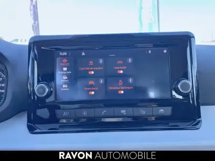 Photo 20 Seat Arona  1.0 TSI 95 ch Start/Stop BVM5