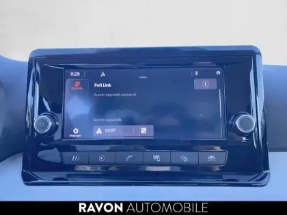 Photo 19 Seat Arona  1.0 TSI 95 ch Start/Stop BVM5