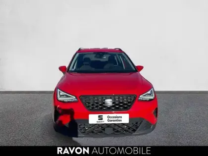 Photo 8 Seat Arona  1.0 TSI 95 ch Start/Stop BVM5