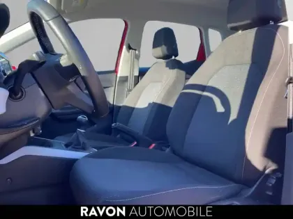 Photo 15 Seat Arona  1.0 TSI 95 ch Start/Stop BVM5