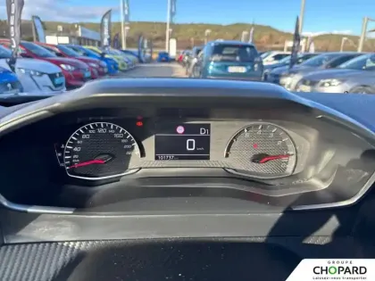 Photo 16 Peugeot 2008  PureTech 130 S&S EAT8