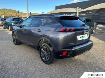 Photo 108 Peugeot 2008  PureTech 130 S&S EAT8