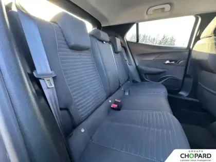 Photo 38 Peugeot 2008  PureTech 130 S&S EAT8