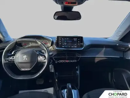 Photo 11 Peugeot 2008  PureTech 130 S&S EAT8