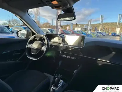 Photo 35 Peugeot 2008  PureTech 130 S&S EAT8