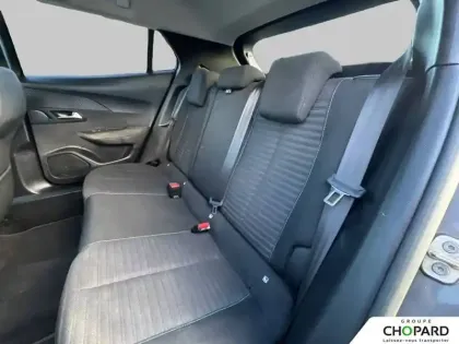 Photo 17 Peugeot 2008  PureTech 130 S&S EAT8