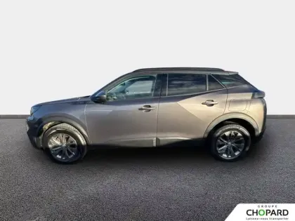 Photo 87 Peugeot 2008  PureTech 130 S&S EAT8