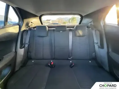 Photo 37 Peugeot 2008  PureTech 130 S&S EAT8