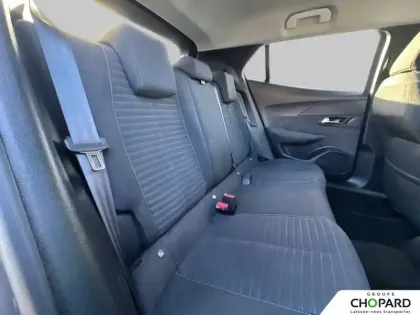 Photo 19 Peugeot 2008  PureTech 130 S&S EAT8