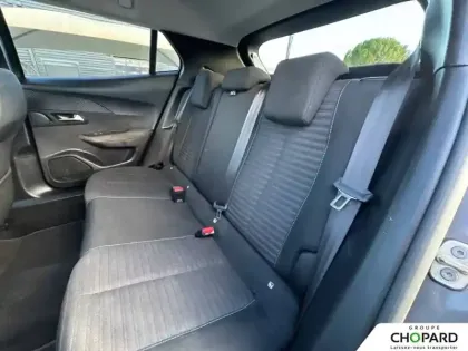 Photo 36 Peugeot 2008  PureTech 130 S&S EAT8