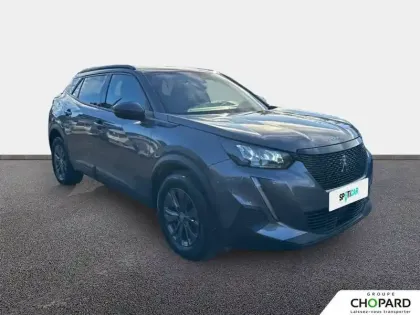 Photo 82 Peugeot 2008  PureTech 130 S&S EAT8