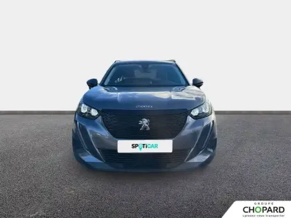 Photo 42 Peugeot 2008  PureTech 130 S&S EAT8
