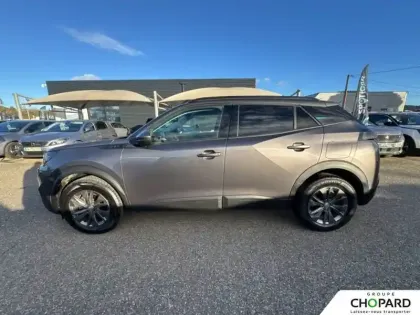 Photo 71 Peugeot 2008  PureTech 130 S&S EAT8