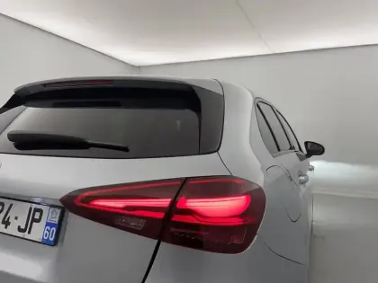 Photo 95 Mercedes Classe A  250 e Hybrid EQ 8G-DCT
