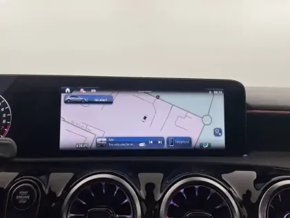 Photo 20 Mercedes Classe A  250 e Hybrid EQ 8G-DCT