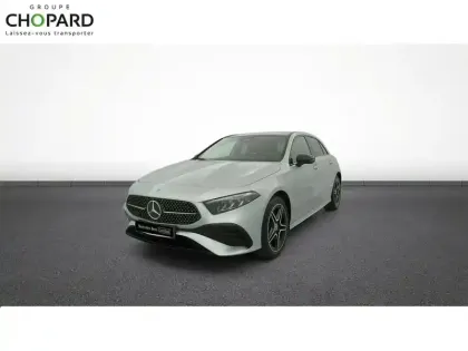 Photo 32 Mercedes Classe A  250 e Hybrid EQ 8G-DCT