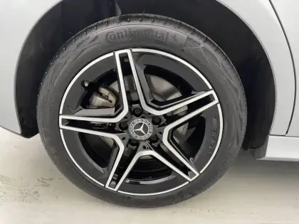 Photo 18 Mercedes Classe A  250 e Hybrid EQ 8G-DCT