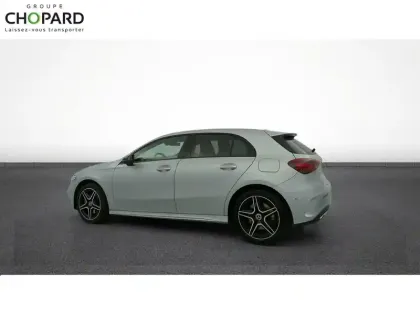 Photo 68 Mercedes Classe A  250 e Hybrid EQ 8G-DCT