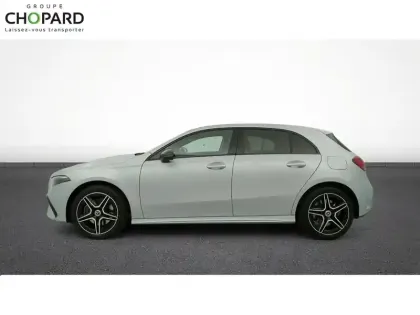 Photo 67 Mercedes Classe A  250 e Hybrid EQ 8G-DCT