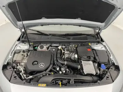 Photo 19 Mercedes Classe A  250 e Hybrid EQ 8G-DCT