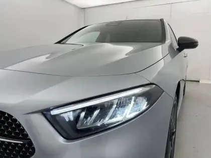 Photo 30 Mercedes Classe A  250 e Hybrid EQ 8G-DCT