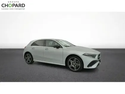Photo 42 Mercedes Classe A  250 e Hybrid EQ 8G-DCT