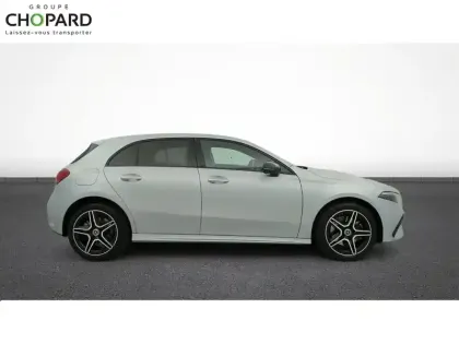 Photo 9 Mercedes Classe A  250 e Hybrid EQ 8G-DCT