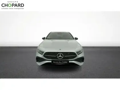 Photo 33 Mercedes Classe A  250 e Hybrid EQ 8G-DCT