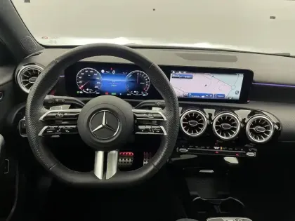 Photo 85 Mercedes Classe A  250 e Hybrid EQ 8G-DCT