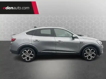 Photo 27 Renault Arkana  E-Tech 145 - 21B