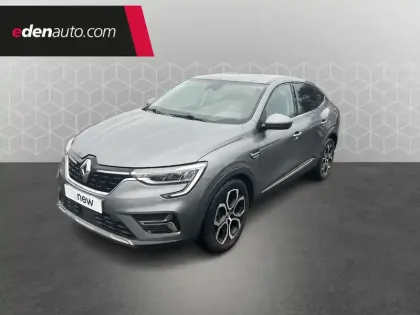 Photo Renault Arkana Intens