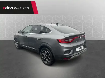 Photo 26 Renault Arkana  E-Tech 145 - 21B