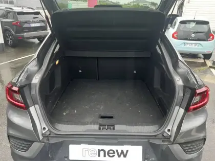 Photo 39 Renault Arkana  E-Tech 145 - 21B