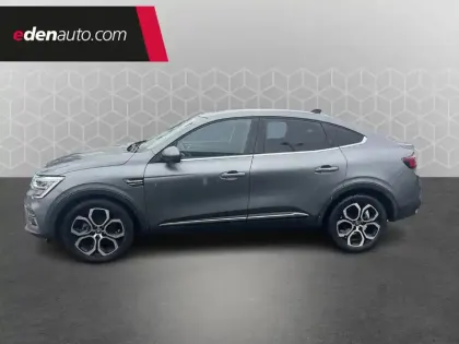 Photo 25 Renault Arkana  E-Tech 145 - 21B