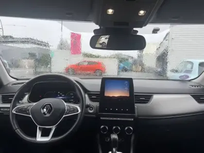 Photo 47 Renault Arkana  E-Tech 145 - 21B