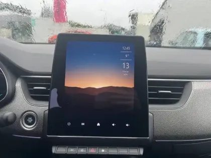 Photo 46 Renault Arkana  E-Tech 145 - 21B